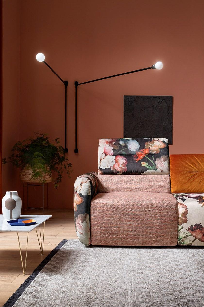 Felis Модульный тканевый диван sun-id-1456979 - Вид №6