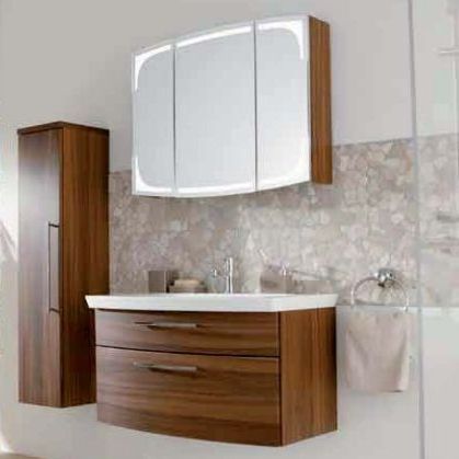 Classic line Сollection комплект мебели для ванной  Puris 45631 - Вид №1