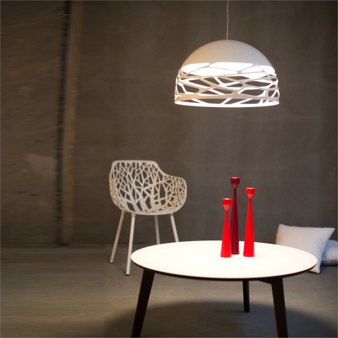 Studio Italia Design Kelly 141013 светильник подвесной 109938 - Вид №1