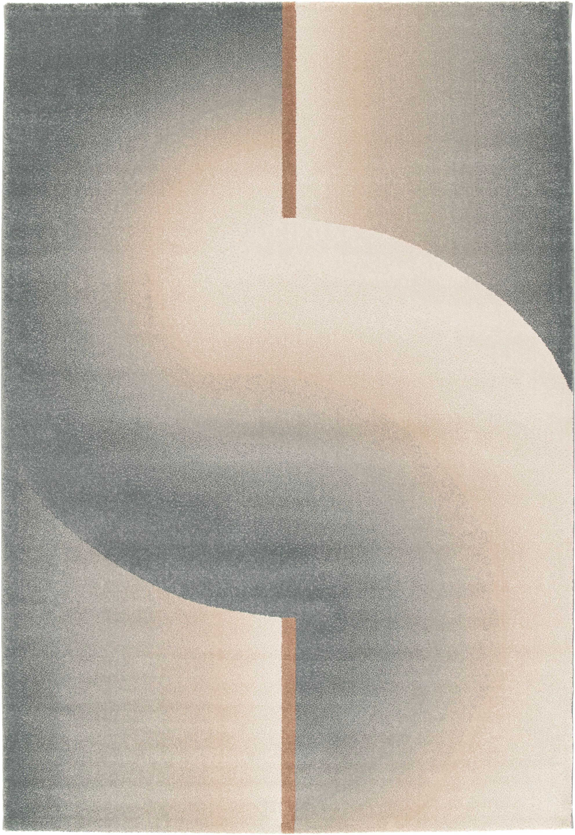 Прямоугольный ковер с рисунком Ademi Essential ARCH-00049937 - Вид №2