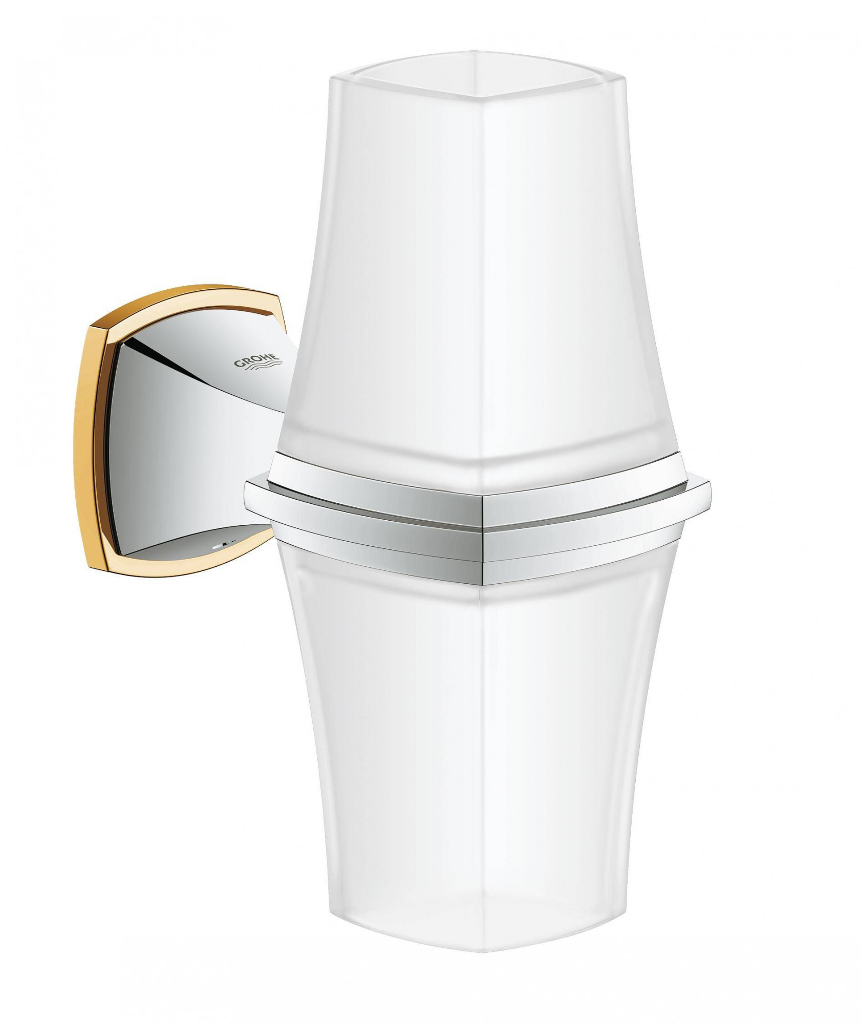 40661IG0 Светильник Grohe Grandera хром золото