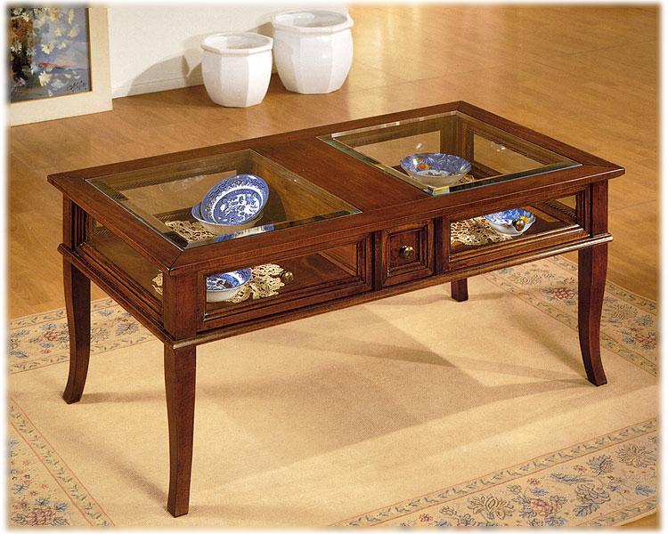 Стол журнальный  MIRANDOLA R234 Botticelli