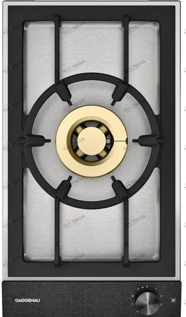 Gaggenau Газовая плита из металла Vario 200 Vg231220 