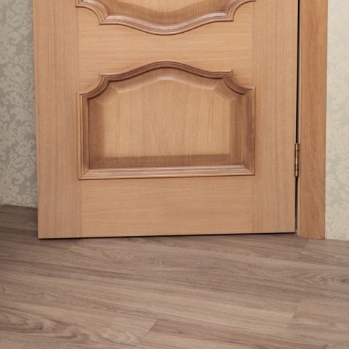 Виниловый ламинат Decoria Mild Tile Маджоре Jw 516 Дуб (Гладкая) 950х184 мм 3201000054 - Вид №2