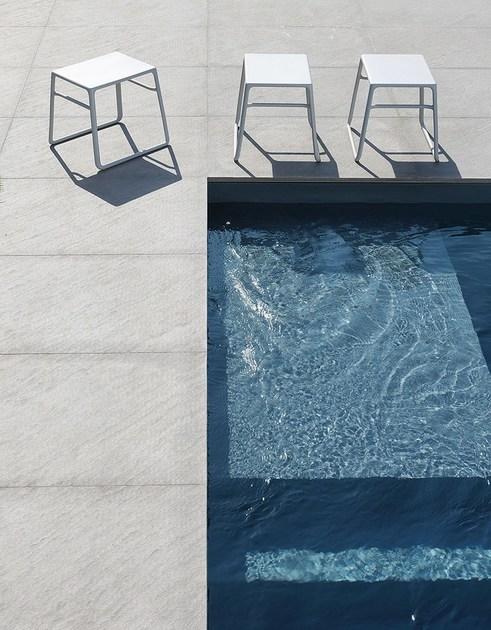 Nardi Табурет из полипропилена / журнальный столик sun-id-1490047 - Вид №4