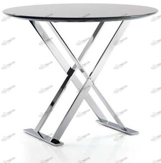 Maxalto Круглый журнальный столик из мдф Pathos sun-id-1476435