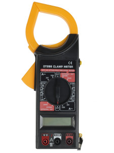 Мультиметр TEK DT 266 1118131