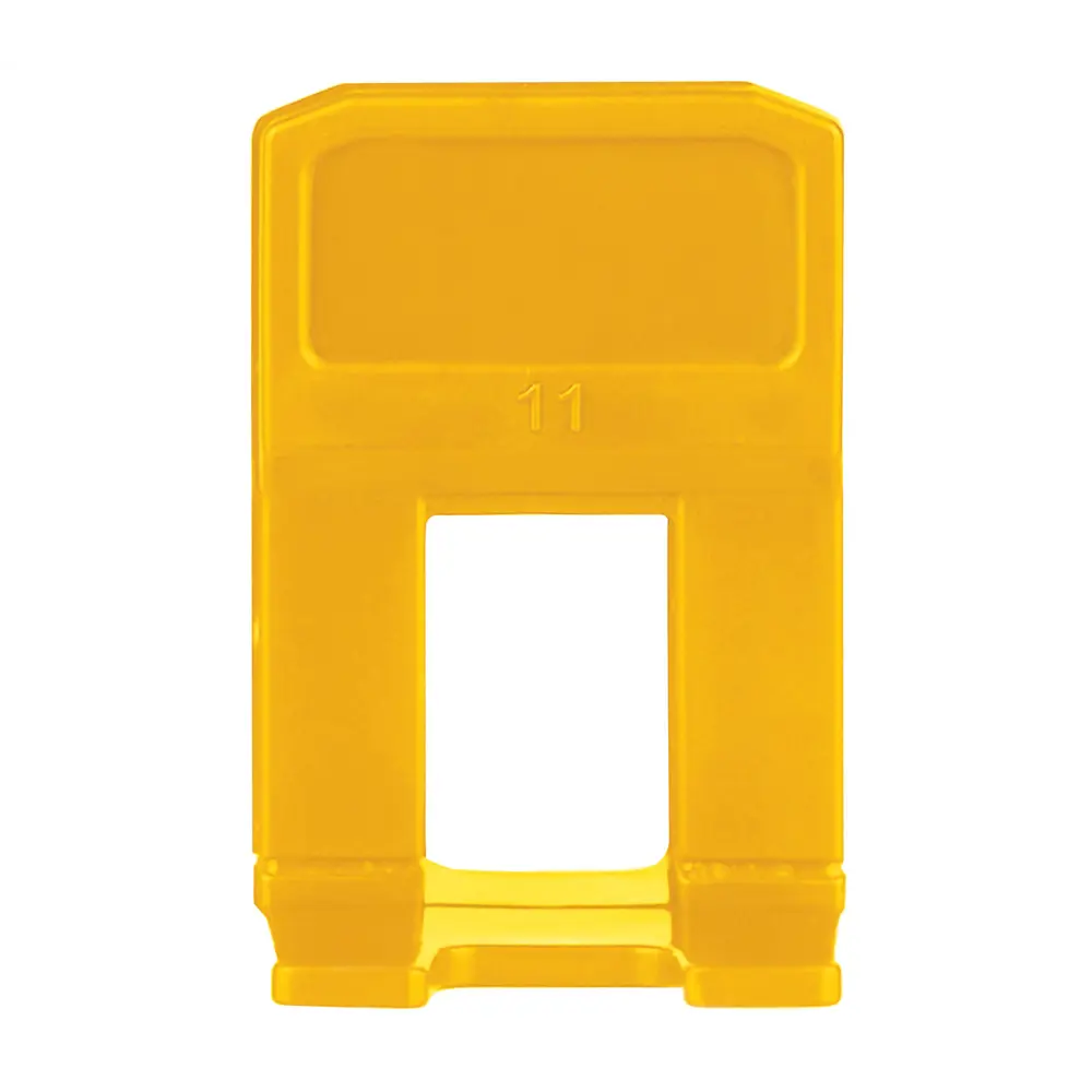 Крестики для плитки Vertextools 0029-1-75 1 мм, 75 шт STLM-2018944 - Вид №1