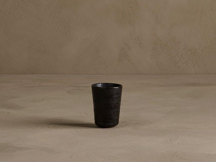 101 Copenhagen Керамическая кофейная кружка Aqualia and sakari 011012 - Вид №3