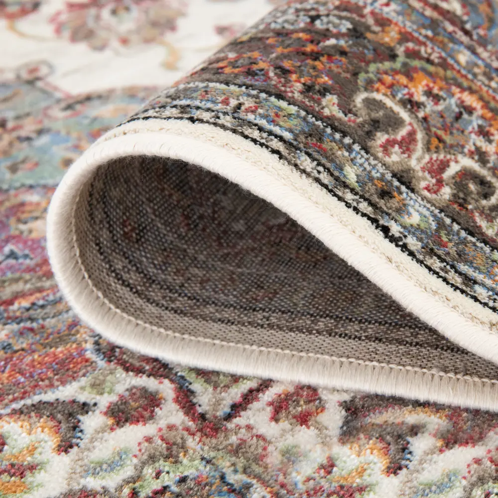 Ковер вискоза Ragolle Beluchi 88923/6251 160x230 см цвет мультиколор 83270768 STLM-2025403  - Вид №2