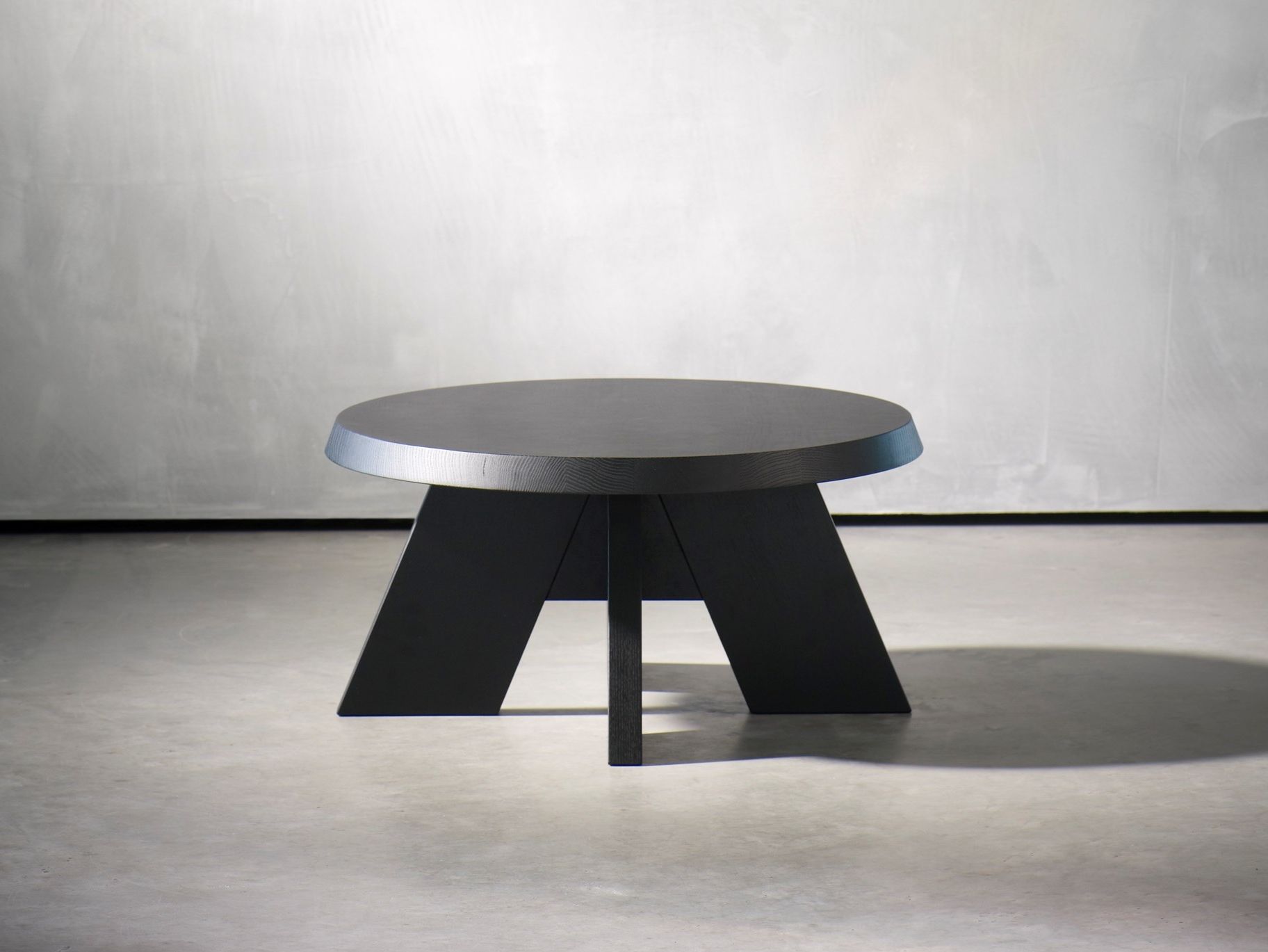 Круглый журнальный столик Piet Boon ITSKE ARCH-00054567