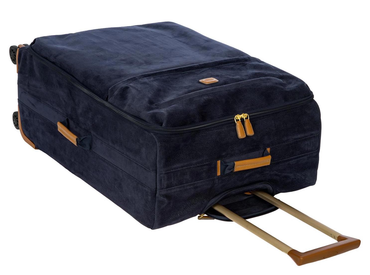 BLF48145.396 Чемодан BLF48145 Soft Case Large Trolley Brics Life - Вид №4