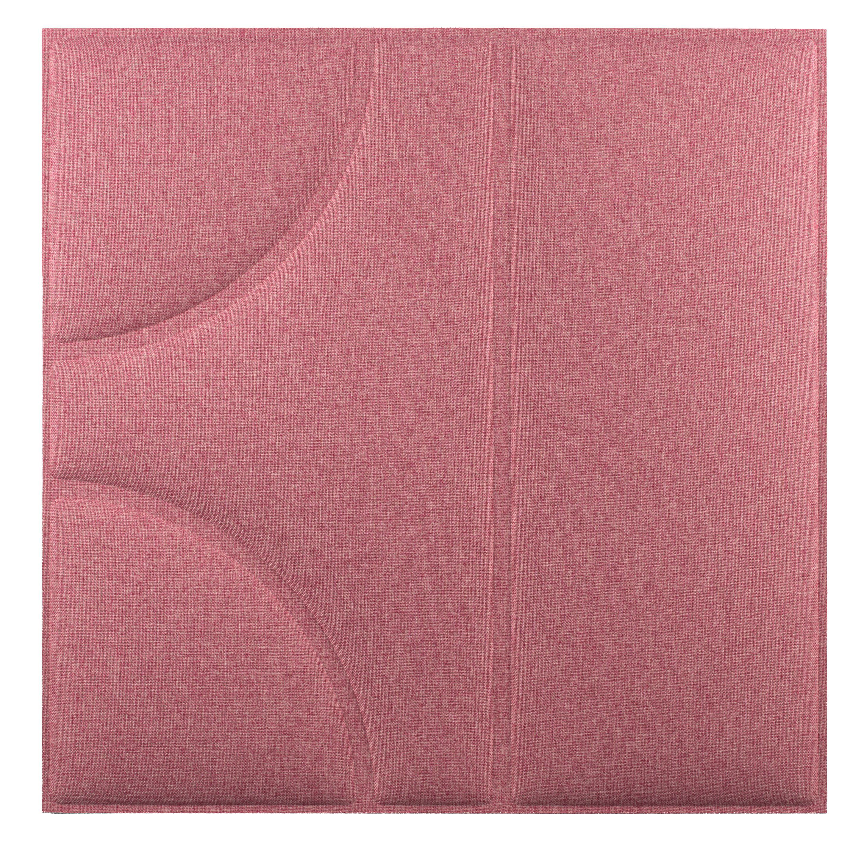 Рециркулированная акустическая панель из полиэфирного волокна Isolspace ALMA ARCH-00072988 - Вид №4