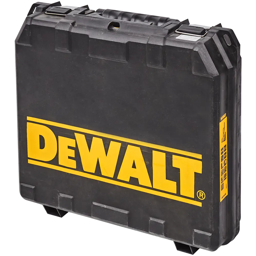Лобзик DeWalt DW343K, 550 Вт 81976536 STLM-2090974  - Вид №6