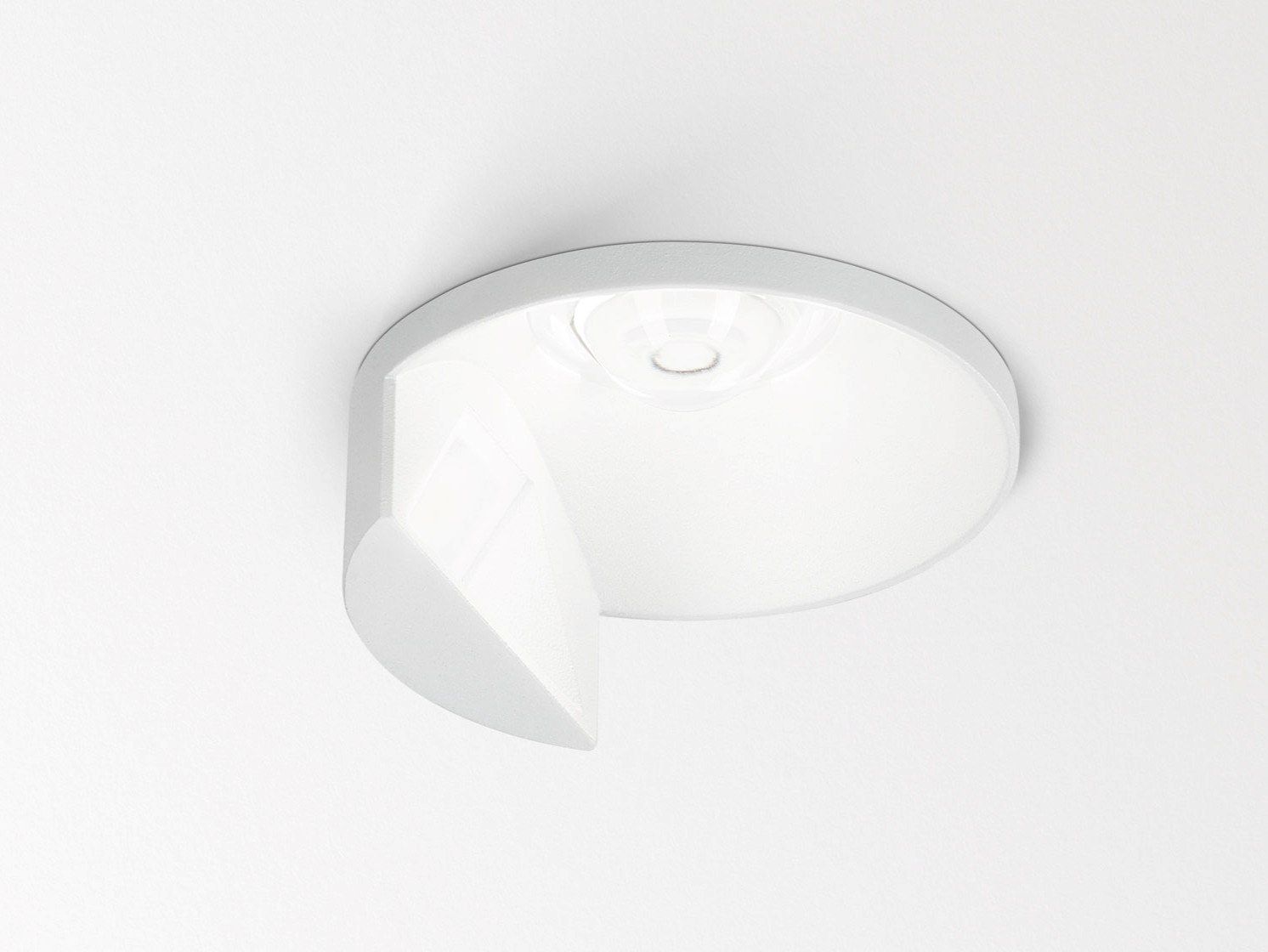 Wall washer a LED a soffitto Deltalight Artuur ARCH-00113577