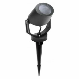 Ландшафтный светодиодный светильник Fumagalli Minitommy 1M1.001.000.AXU1L FUMAGALLI MINITOMMY SPIKE 189864 Черный