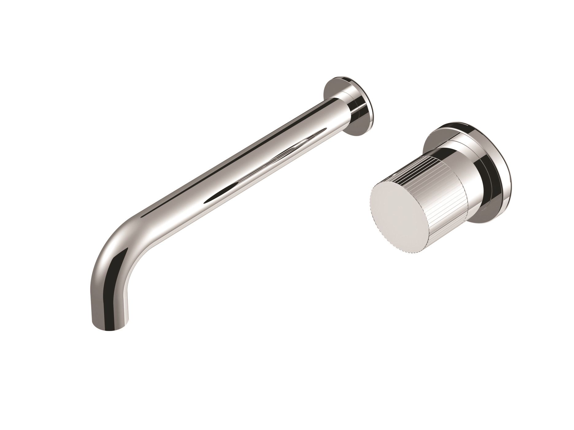 Настенный смеситель для раковины с 2 отверстиями RUBINETTERIE STELLA ARCH-00139327