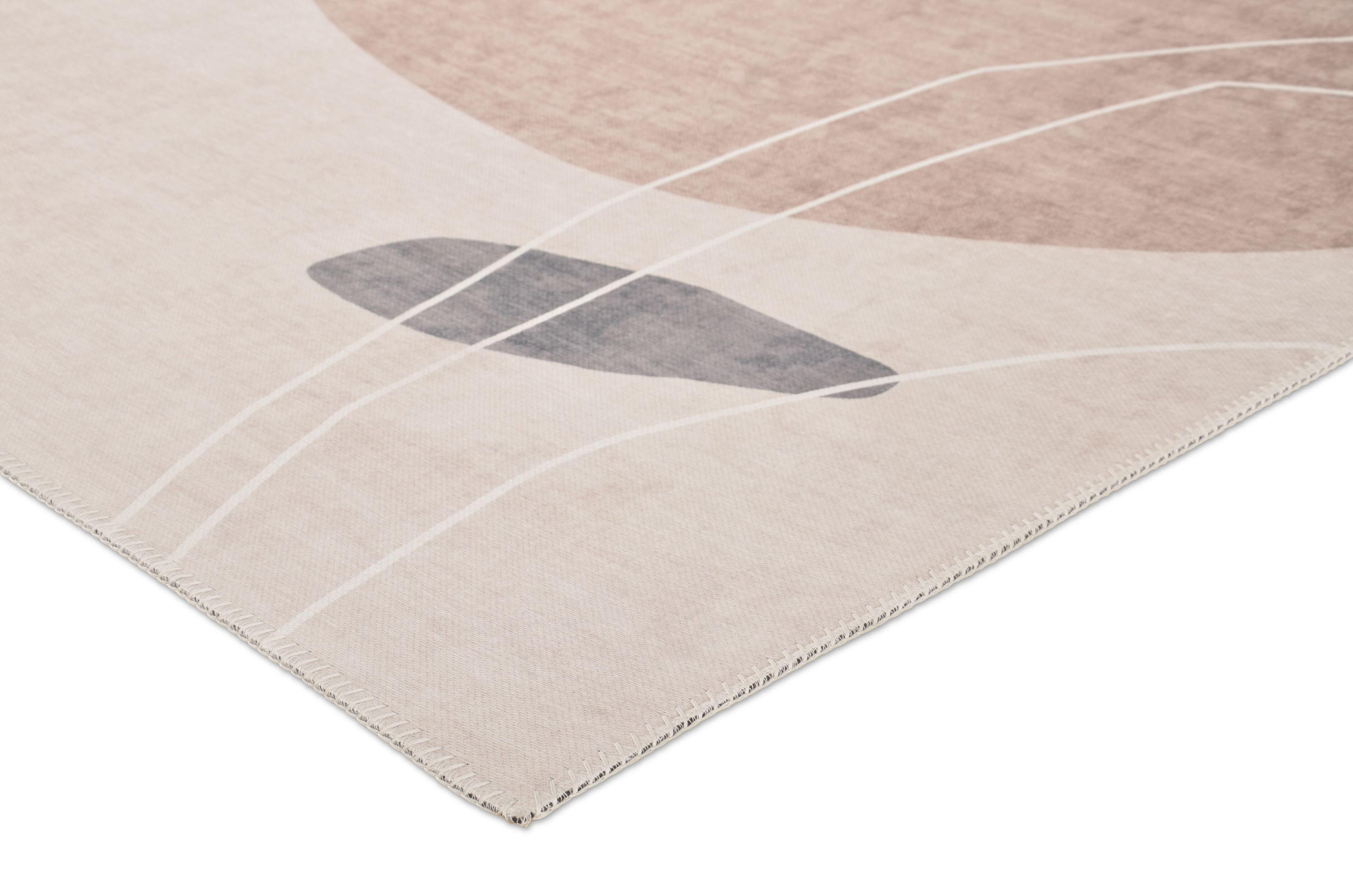 Прямоугольный ковер с рисунком Ademi Essential ARCH-00139645 - Вид №8