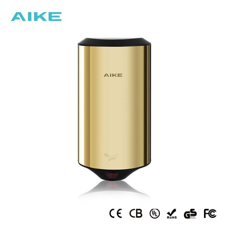 Мини сушилка для рук AIKE AK2805_740  - Вид №2