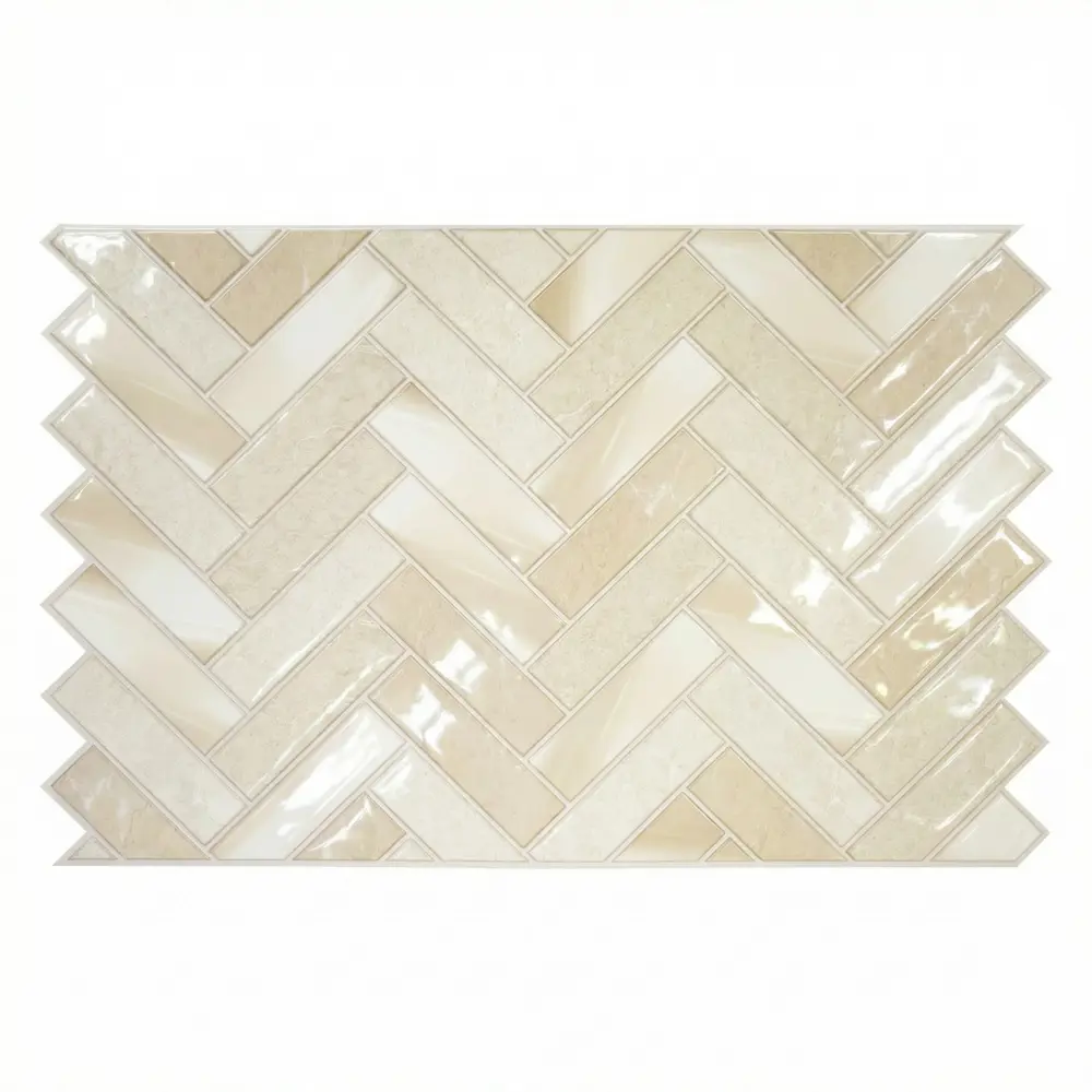 Панель ПВХ Портофино 3x918x600 мм 0.55 м² Santreyd STLM-2189392 - Вид №2