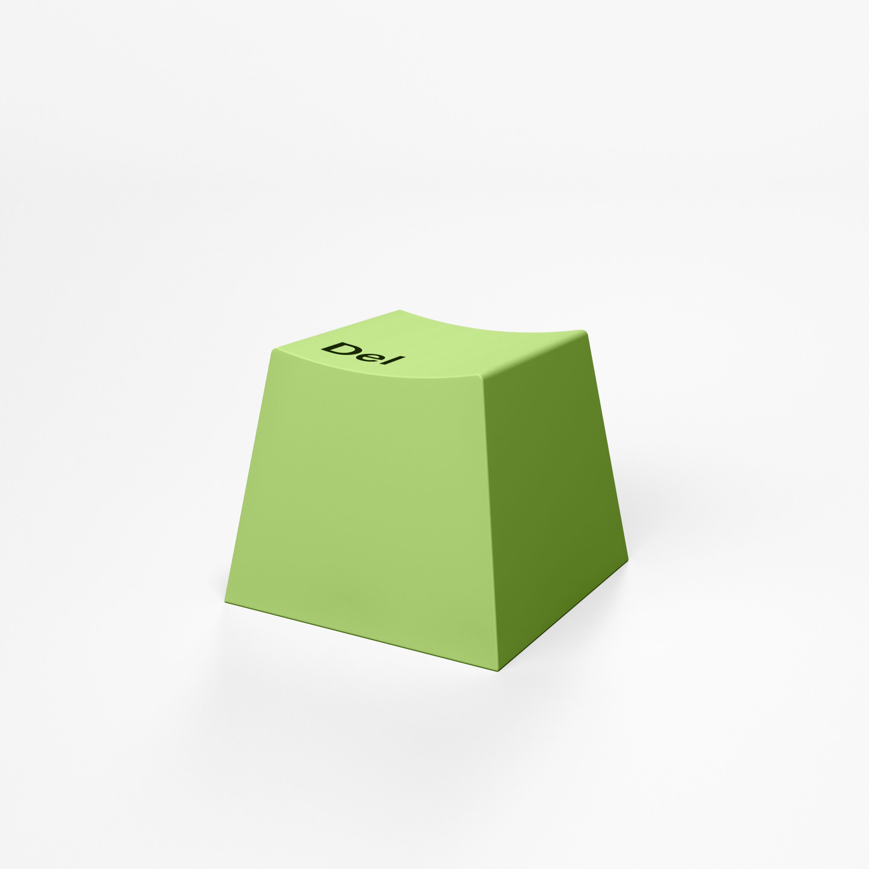 Квадратный модульный пуф с пенопластовым покрытием SIXINCH CTRL ALT DEL ARCH-00076058 - Вид №91