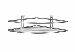 Полочка Aquanet 3256 (20 см, угловая)