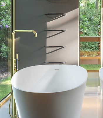 590 Раковина / Кухня vola  - Вид №9