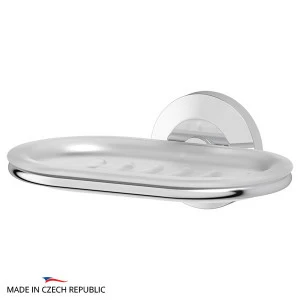 Мыльница пластик FBS (Чехия) STA 010