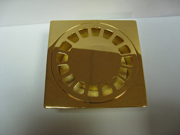 ML.RIC-10.104.CR Трап душевой Migliore Bangkok - Вид №4