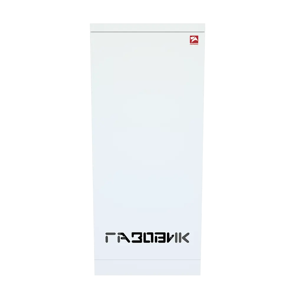 Котёл газовый одноконтурный АОГВ-11.6 «Газовик» 11.6 кВт LEMAX STLM-2092163
