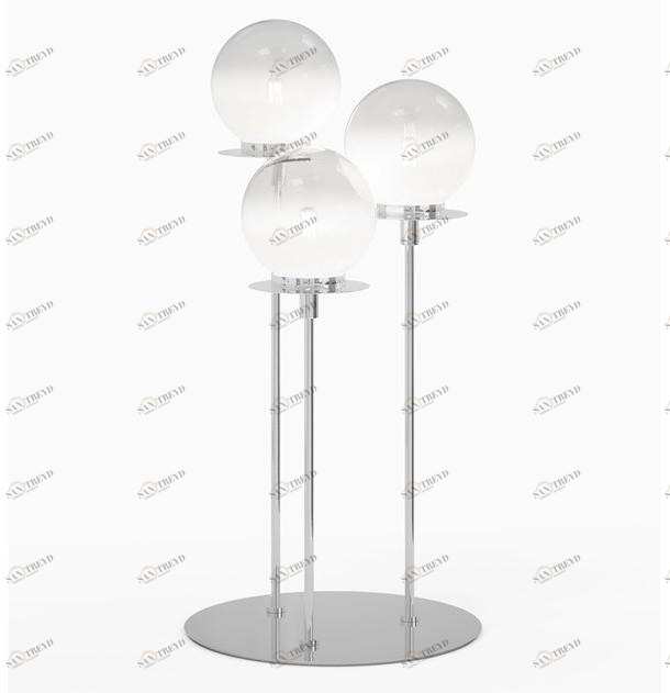 GIOPAGANI Торшер из муранского стекла Éclat d'eau sun-id-1503024