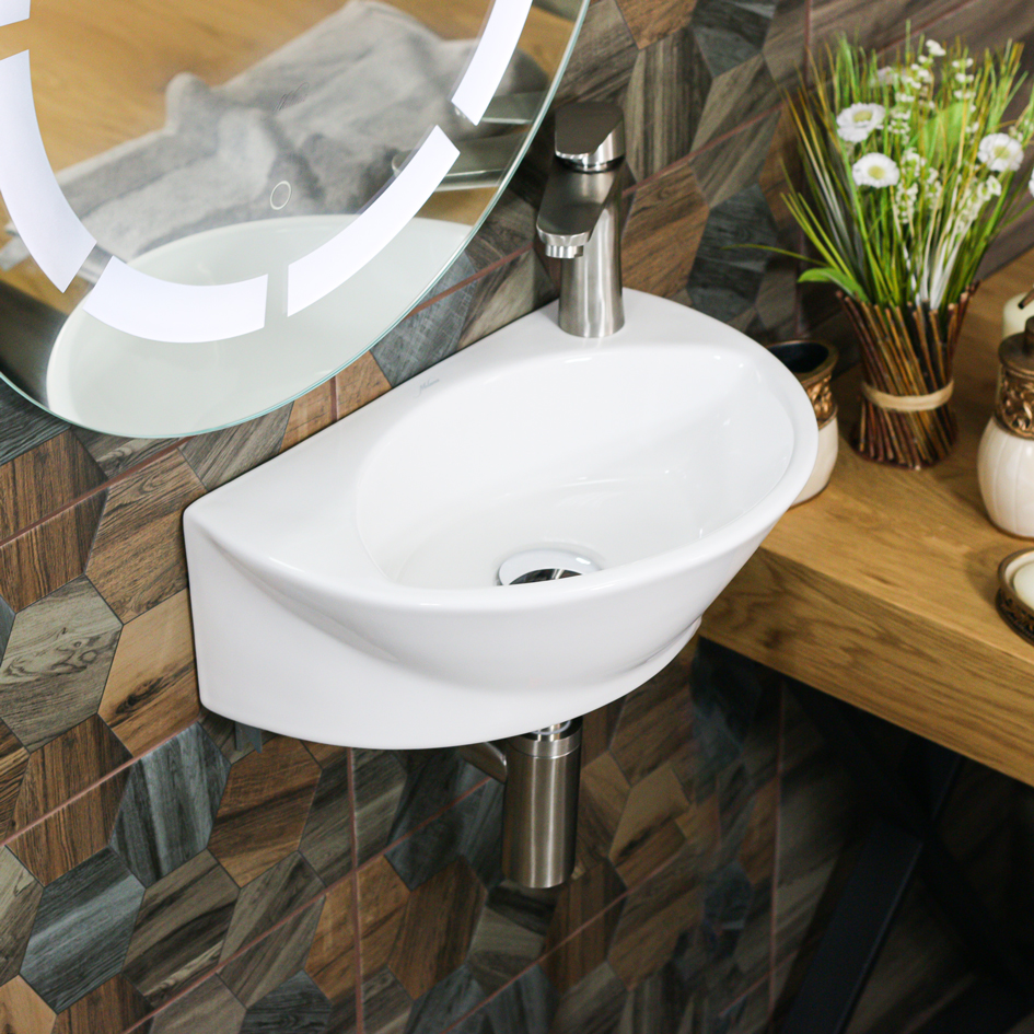 Раковина MELANA MLN-7717 7717-805