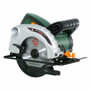 75091 Калибр Электрическая пила дисковая  ЭПД-1100/165D