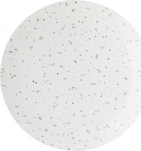 10658026 Mix&Match Тарелка обеденная углубленная Mix&Match Конфетти 27см, фарфор Фарфор костяной