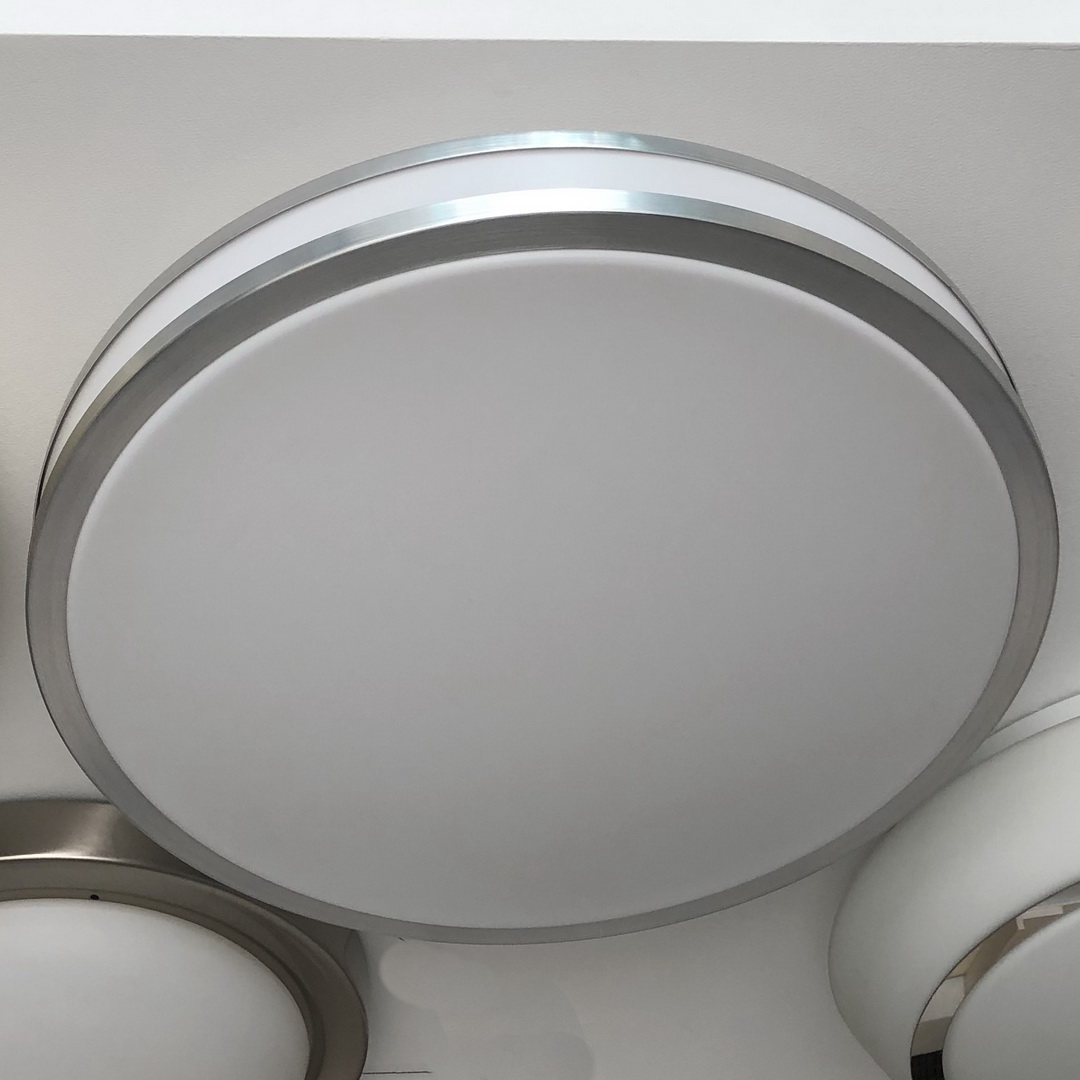 Orion NU 9-388/40 opal универсальный светильник 119202 - Вид №1