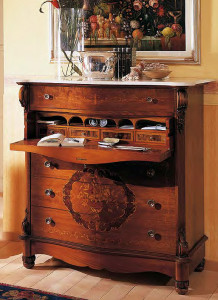 Комод  SERAFINO MARELLI S 2 como