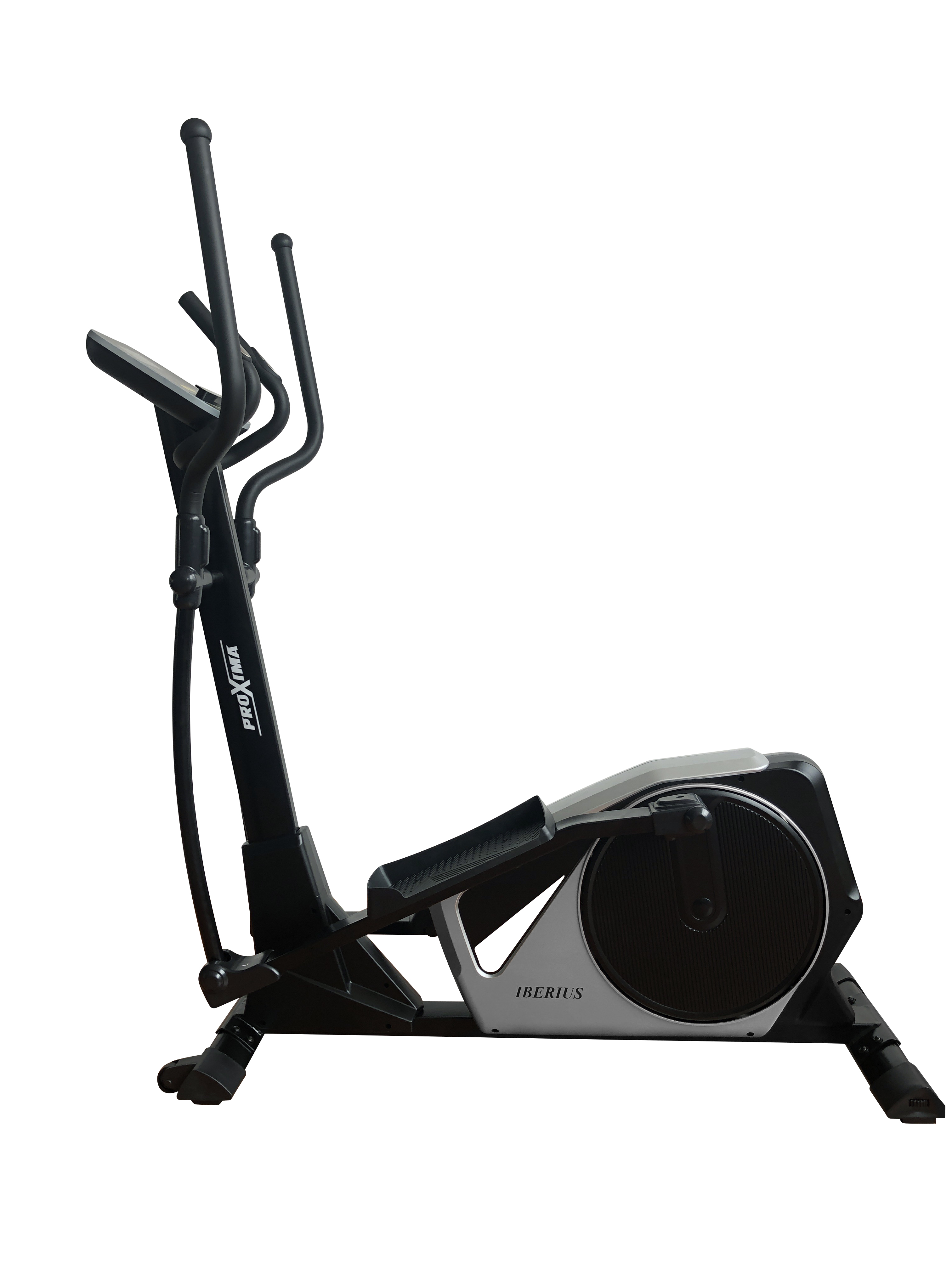 Эллиптический тренажер proxima iberius PROXIMA sun-id-2067702 - Вид №2