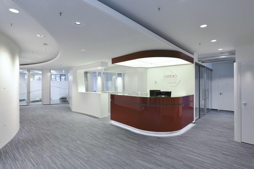 HI-MACS Антибактериальное покрытие hi-macs® sun-id-1491130 - Вид №6