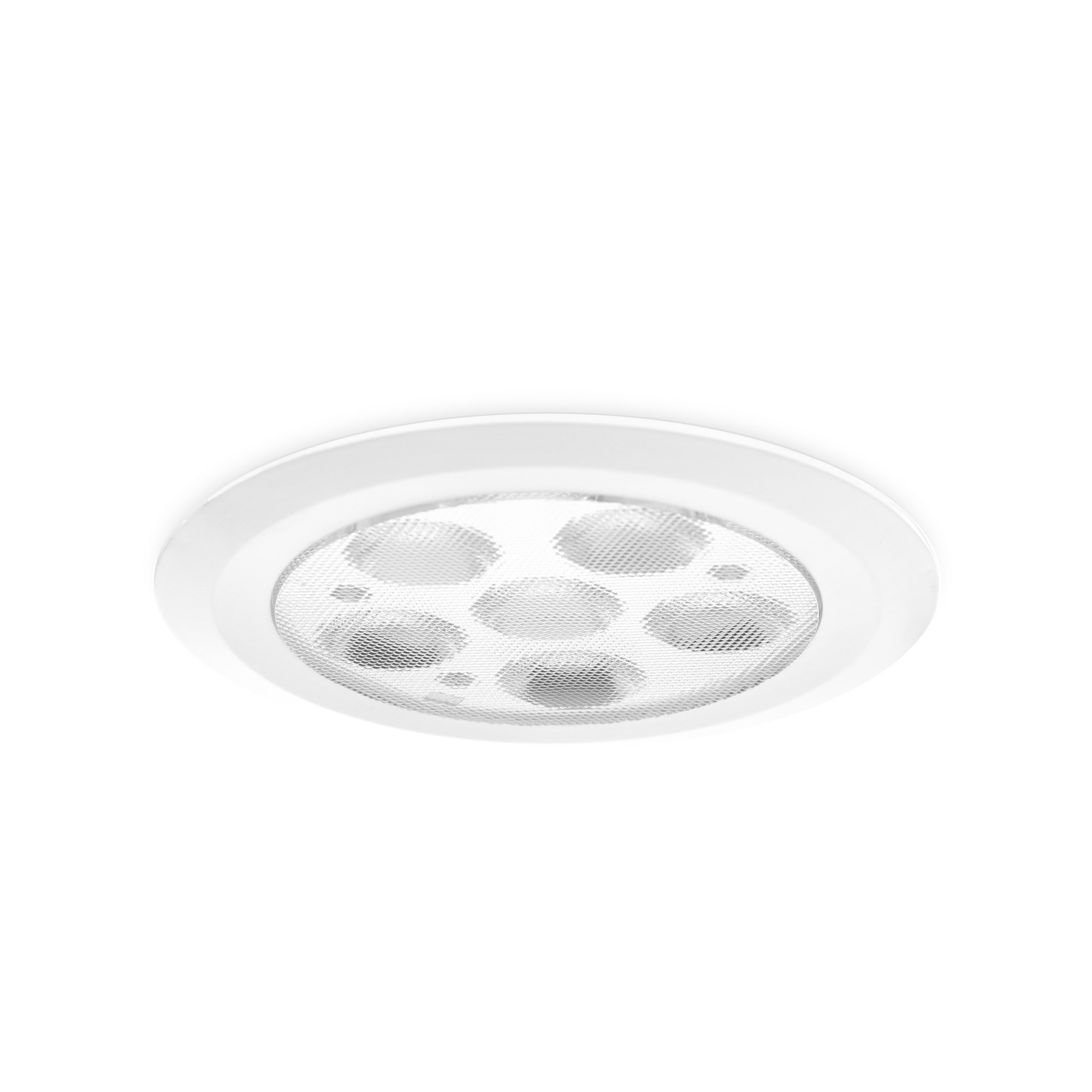 2000000016337 Встраиваемый светильник 10122 ELECTRORETRO 