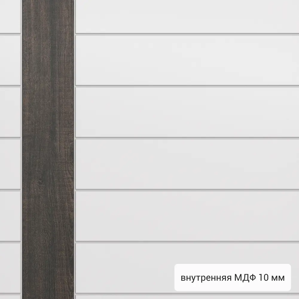 Дверь входная металлическая Фолд райс, 880 мм, правая 82858691 STLM-2023314 TOREX  - Вид №4