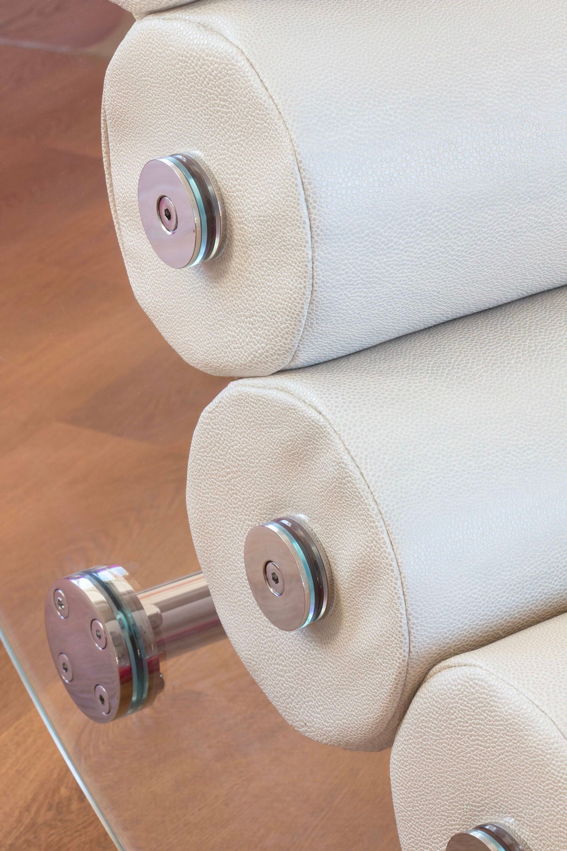 Кресло с подлокотниками KUUMO MW05 ARCH-00014011 - Вид №2