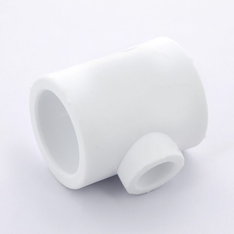 Тройник ProAqua 40х25х40 редукционныйсерый PRO AQUA PA14541G