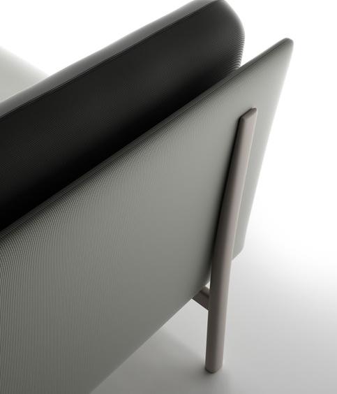 Alias 3-х местный диван Twelve sun-id-1440036 - Вид №2