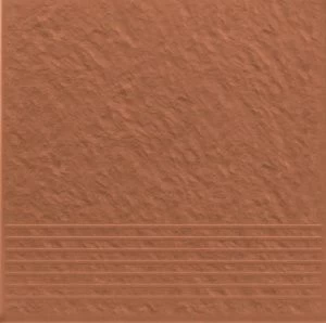 Simple red 3-d R 30х30