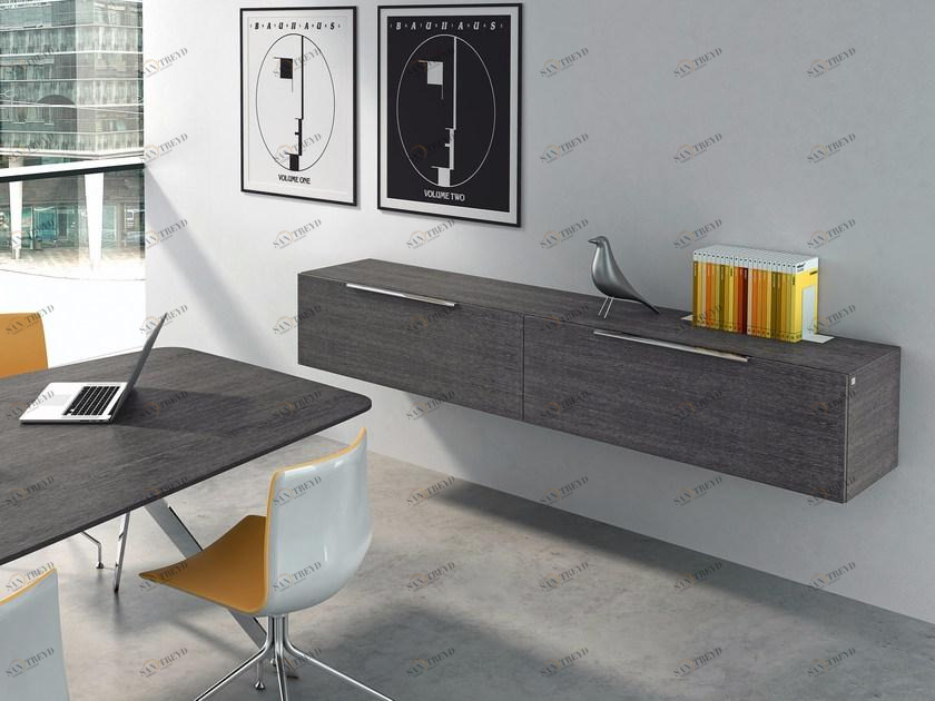 RENZ Офисный шкаф из дерева Site sun-id-1399515