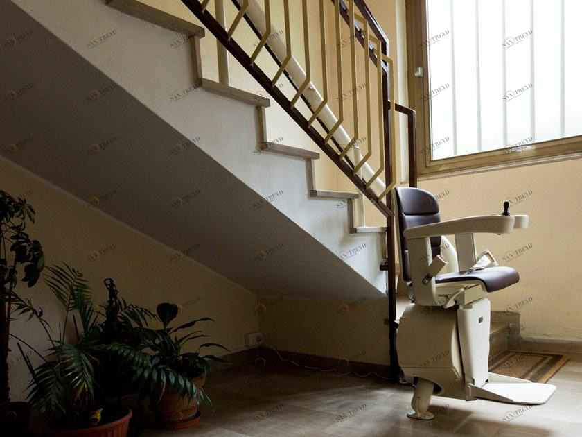 KONE Кресельный подъемник Kone motus sun-id-1450124