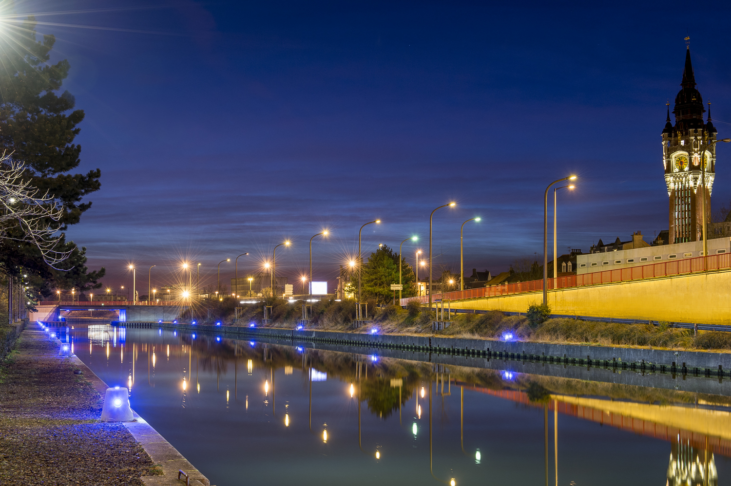 8479163 Встраиваемый в пешеходный пол Platek MICRO FULL INOX  MICRO FULL INOX - 3 LED 4000K 33°  - Вид №2