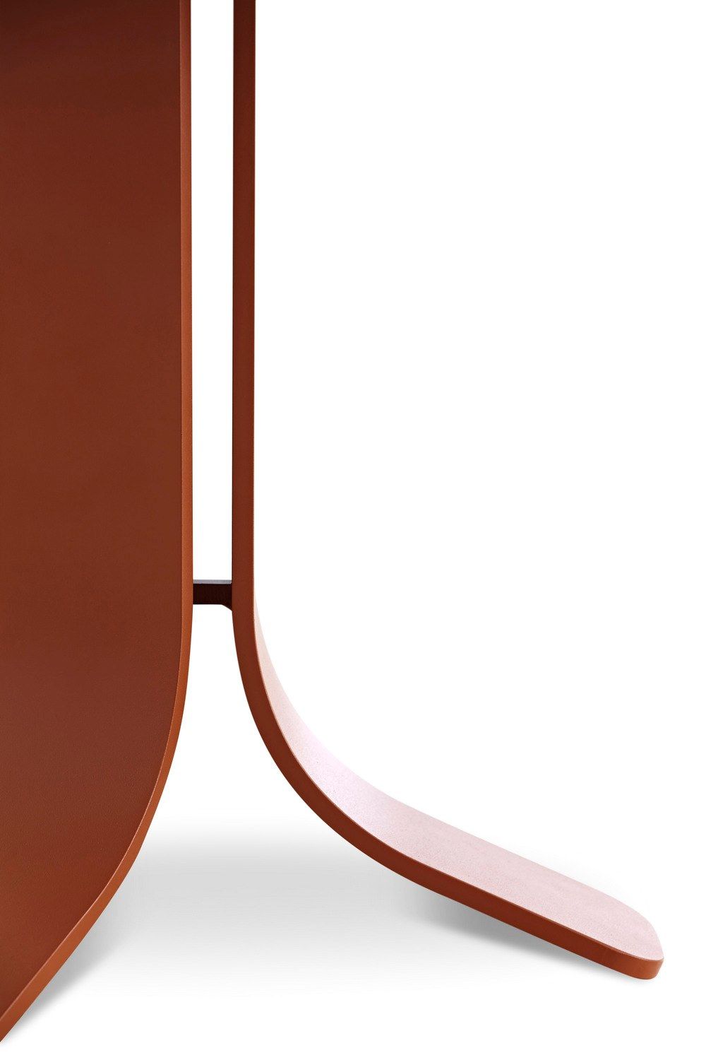 Круглый садовый столик GANDIABLASCO Isla ARCH-00064035 - Вид №23