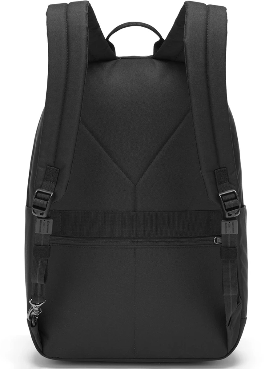 35115100 Рюкзак антивор Anti-Theft Backpack 25L PacSafe Pacsafe Go  - Вид №2