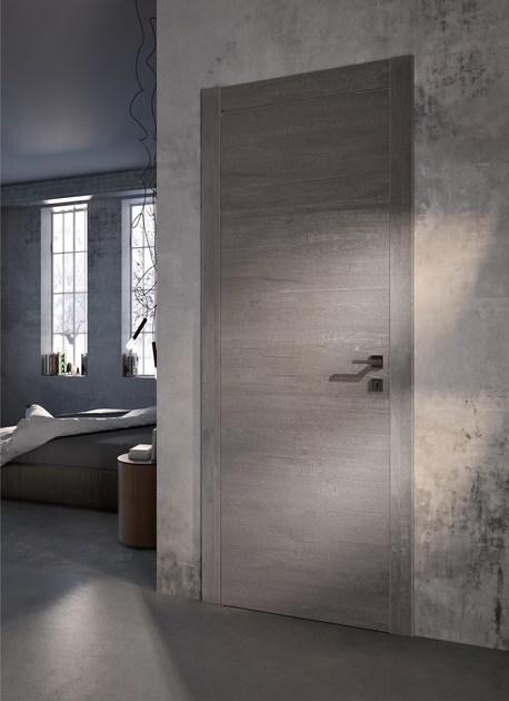 GIDEA Распашная дверь из ламината Moderno sun-id-1389845 - Вид №8